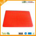 BPA Free Silicone Non-stick Healthy Cooking Baking Mat