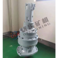 Unmatched Gear Break Motor For HP CONE CRUSHER