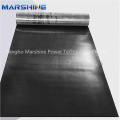 Rubber Floor Underlayment Electrical Insulating Rubber Sheet