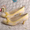 Ladies Special Occasion Shoes for Wedding