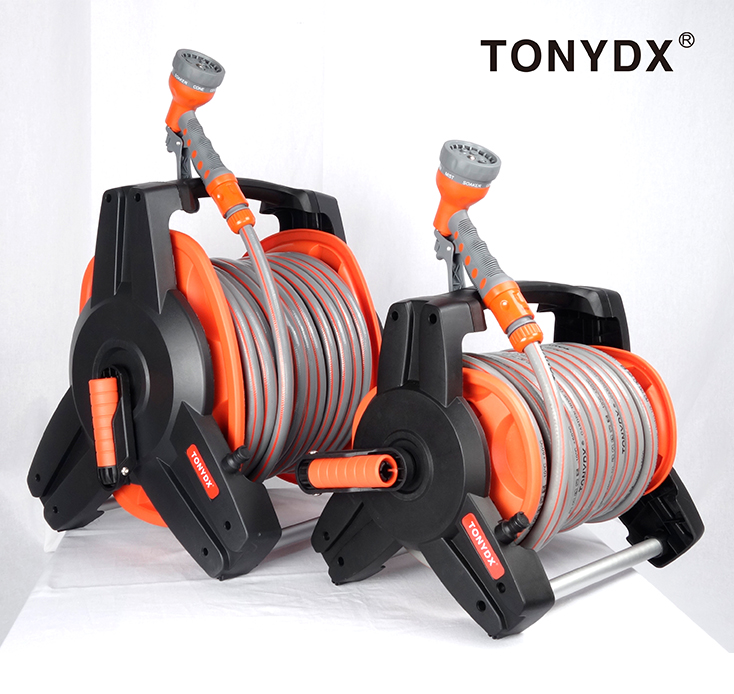 garden hose reel