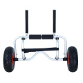 Kayak Trolley Sit On Top Foldable