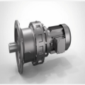 X/B Series Foot Mounted Cycloidal Motor Gearbox Hydraulic