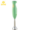 Baby Food Mixer Hand Blender Stick