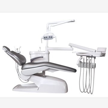 Dental unit for plastic surgery