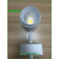 20/40/60 Degree Indoor Commercial CREE COB White LED Track Light