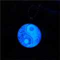 New Wssential Oil Diffuser Necklace Bagua Pendant Necklace Cheap Necklace 2016