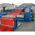 High Performance Big Jumbo Roll Slitting Cutting Machine