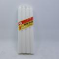 Cheap Price Household White Candle For Home