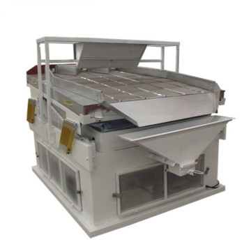 Sesame Rice Soybean Destoner Machine