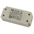 Controlador LED de 24W 700mA para luces de panel LED