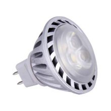 MR16 Refletor de LED afiada