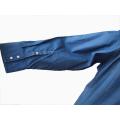 Chemise en jean coupe-feu pour la protection des travailleurs