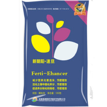 Ferti-Enhancer-Yield Aumento Fertilizante