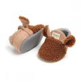 Geborene Baby Socken Schuhe weiche Sohle Stiefel