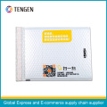 Courier Pearlized Bubble Mailer for Goods Protection