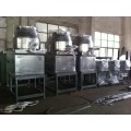 Lab type high speed mixer granulator