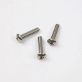 stainless steel nut on carbon steel bolt