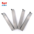 Diamond tipped turning lathe tools PCD cutting tools