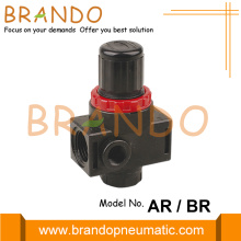 Airtac Type AR BR Pneumatic Air Pressure Regulator