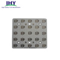 Rigid Aluminum-based LED Strobe Light PCB Factory