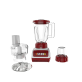 Multifunctional table blender for home use