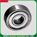 608ZZ electric motor bearing steel sealed