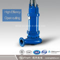 Non-Blocking / Non Clog Sewage Submersible Water Pump