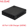 Port de charge USB 60 pour plusieurs appareils