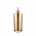 30ml Plastic Acrylic Cosmetic Airless Lotion Bottle