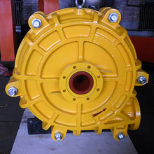 Np-Ah Factory of Slurry Pump