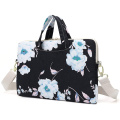 Fashionable Waterproof Laptop Shoulder Messenger Bag