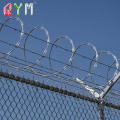 Concertina Wire Razor Wires Stainless Steel Razor Wire