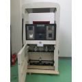 Gear Pump Fuel Dispenser for Gasoline Filling Station