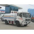 JIEFANG 4-6CBM High Pressure Sewer Cleaning Truck