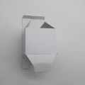 Wholesale Cheap Ivory Board Blank Packaging Boxes