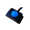 IP68 outdoor underwater pool fish tank button switch