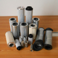 Types Of Hydraulic Oil Filter Element