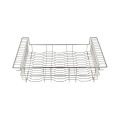 Stainless Steel Dish Drying Rack Dish Drainer Rack