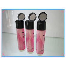 Best Selling Kosmetik Tube mit Spiegel