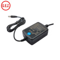 Universal Battery Charger with UL/BS/VDE/SAA/PSE