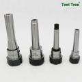 MT-ER Collet Chucks for Lathe CNC