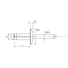 Tres remolcadores de aluminio plegables de garra