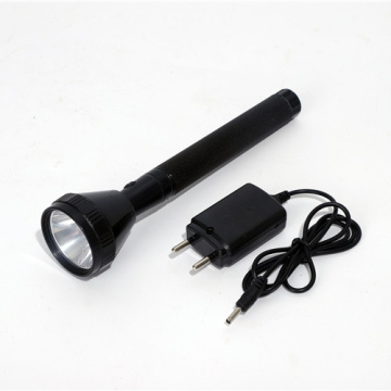 1W 3W LED lampe de poche LETHIUM LIGHT MATTREDÉ