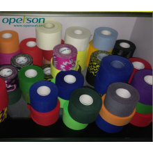 Disposable Cotton Fabric Adhesive Sports Tape