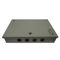 240W 12V 20A Caja de fuente de alimentación de CCTV de 18ch