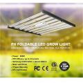 Dimmable Led élèvent la barre lumineuse 600W 3000K 6000K