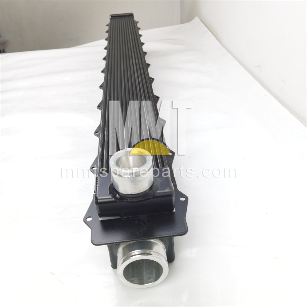 Aftercooler core 7W-5455 Aftercooler core 7W-5455