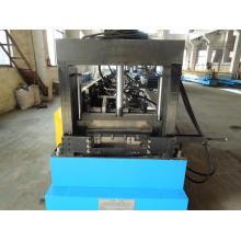 Galvanized Steel Cable Tray Making Machine