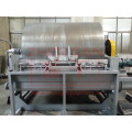 Acier inoxydable Hg Series Cylinder Scratch Board Dryer